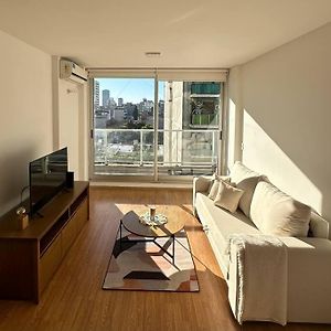 Apartamento de 1 Dormitorio